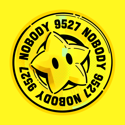 Nobody #7498