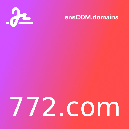 772.com