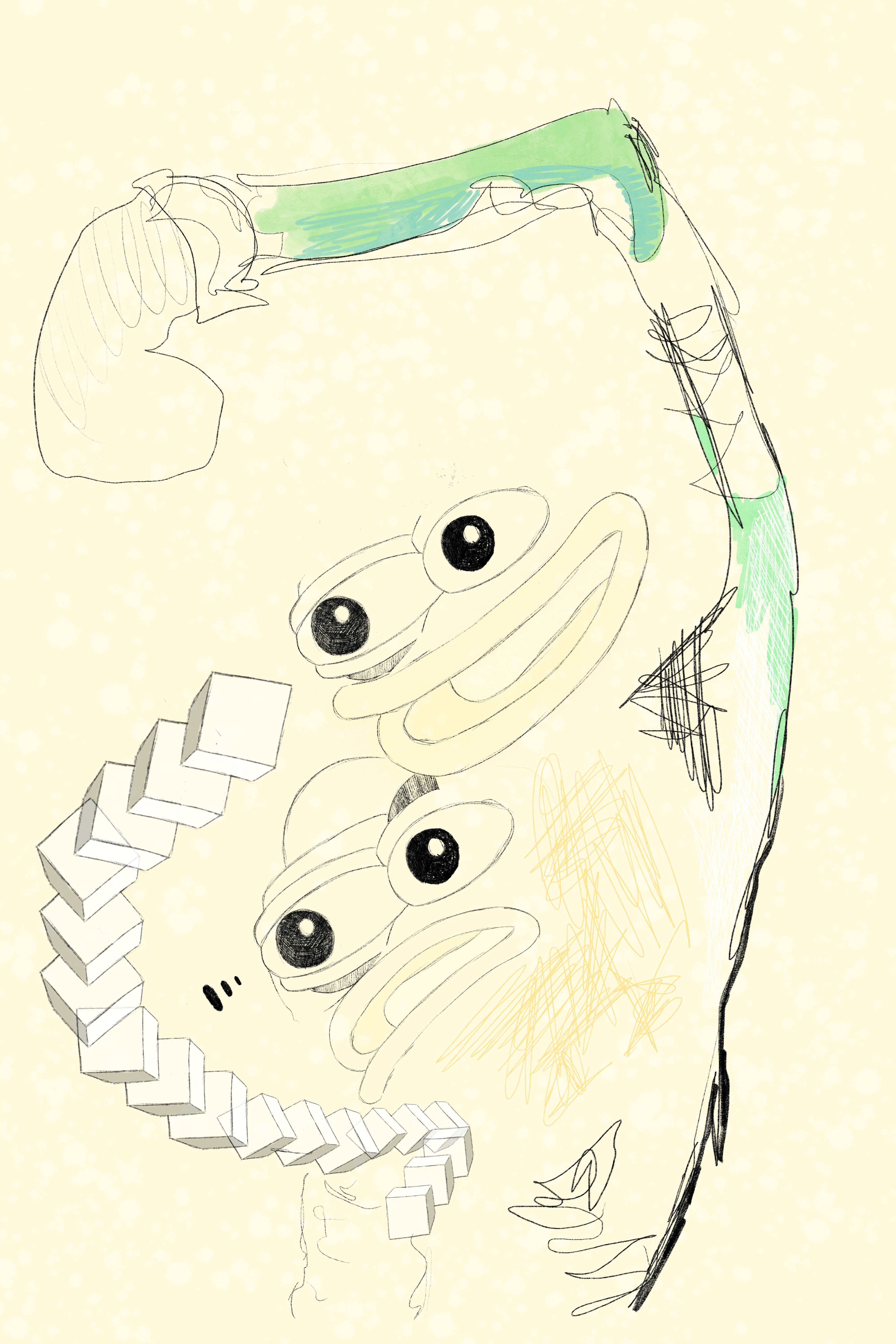 Pepe Hook
