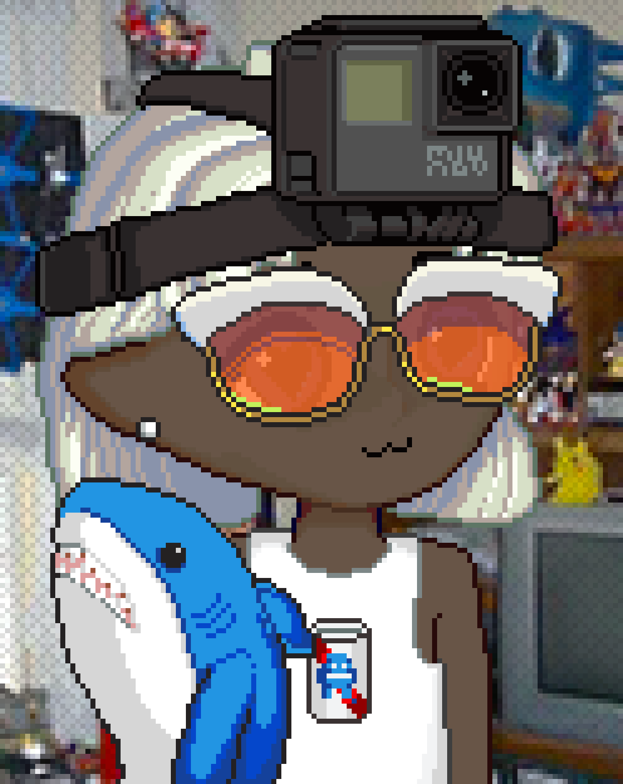 Pixelady #4771