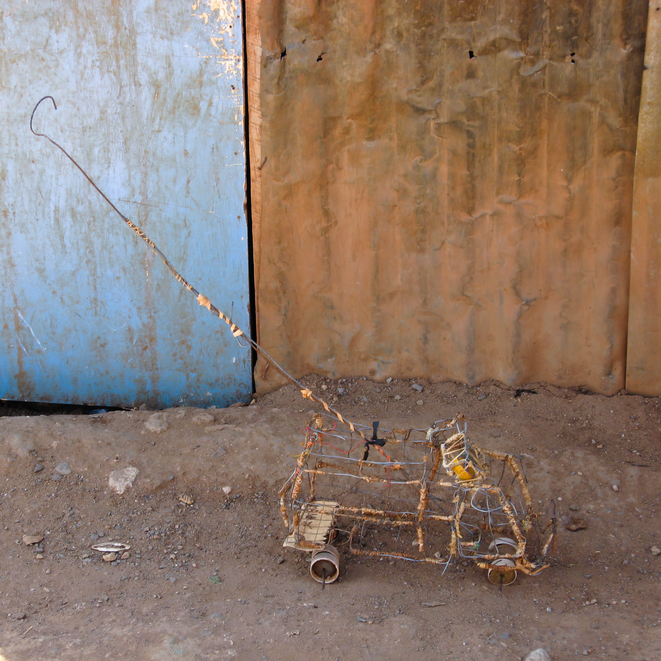 Mathare Memories 51
