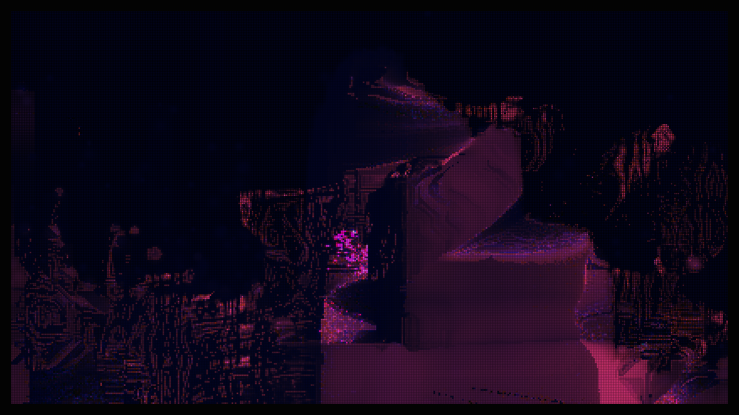 cathedral study #16
