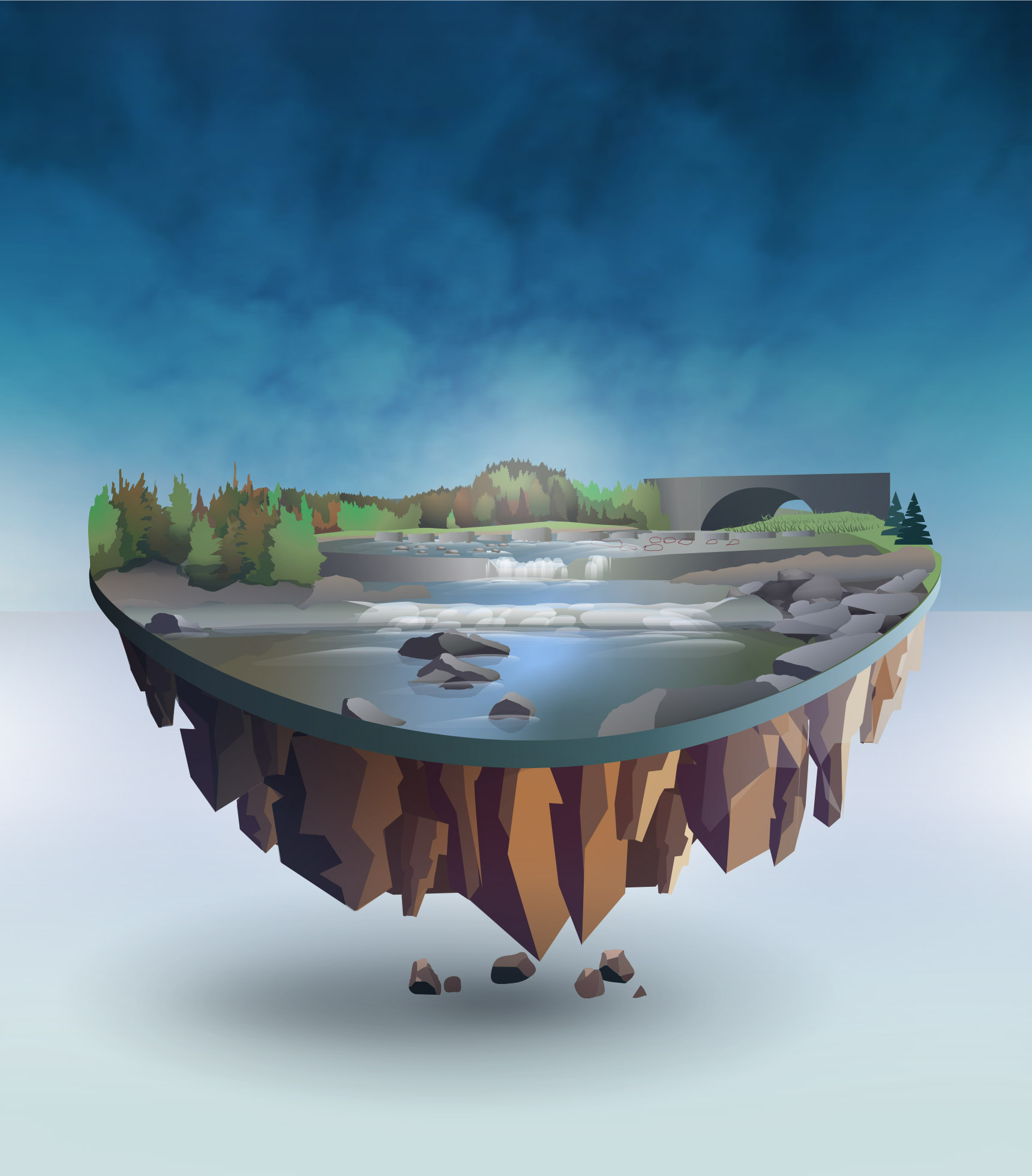 National Parks #580