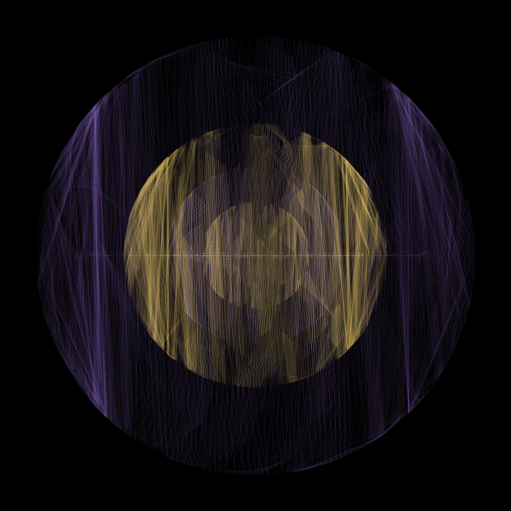 Spectral Waves in Phosphor Dreams, #5371