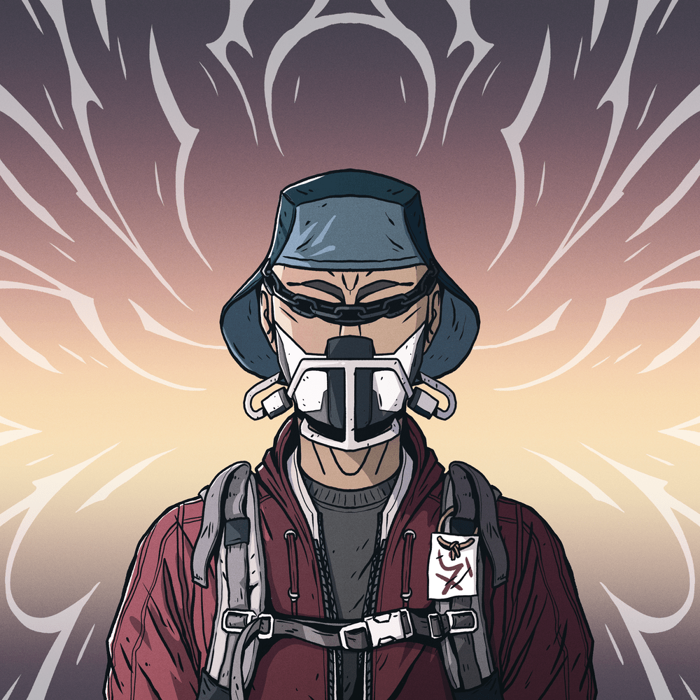 Ascended #6269