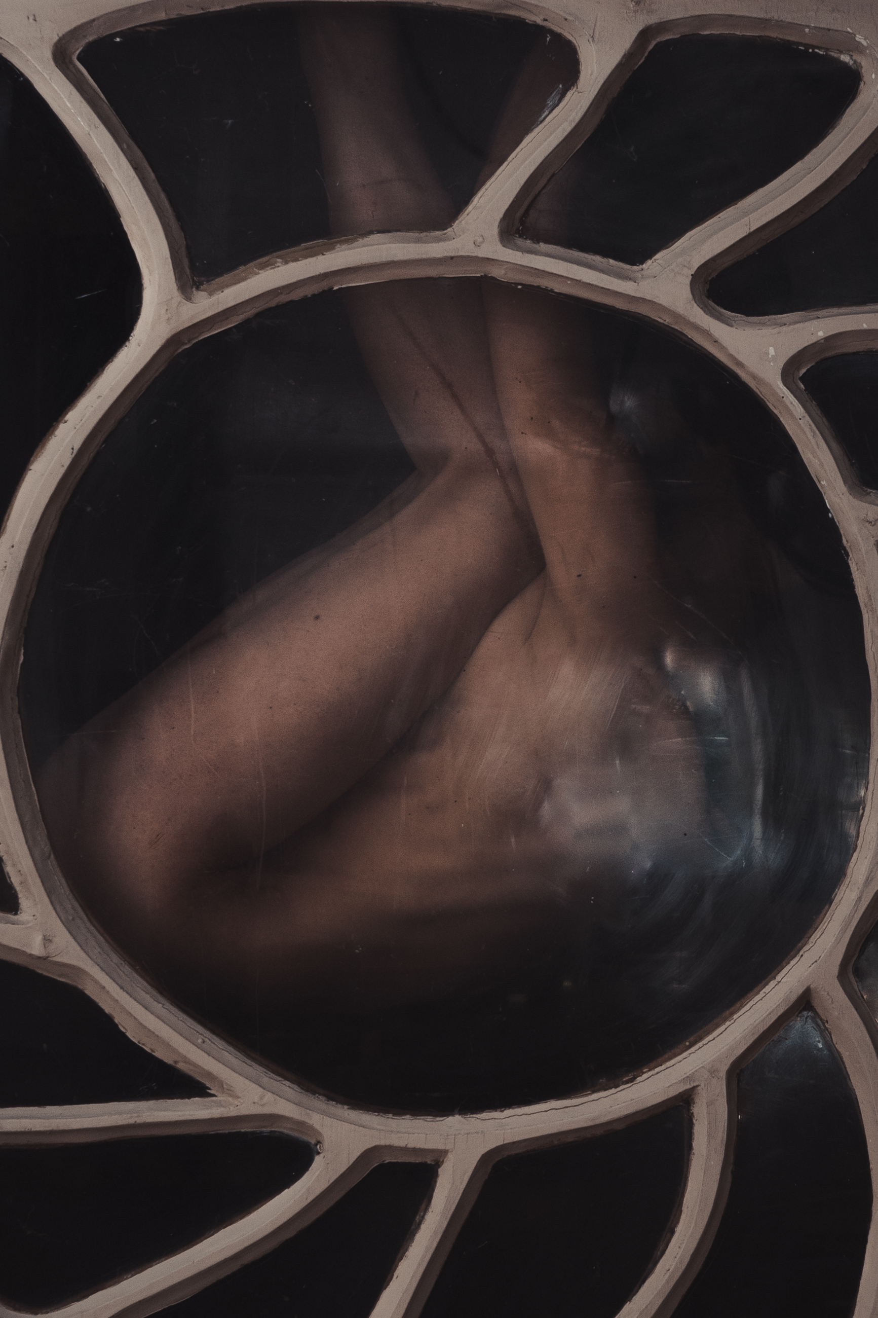 Eye of the beholder