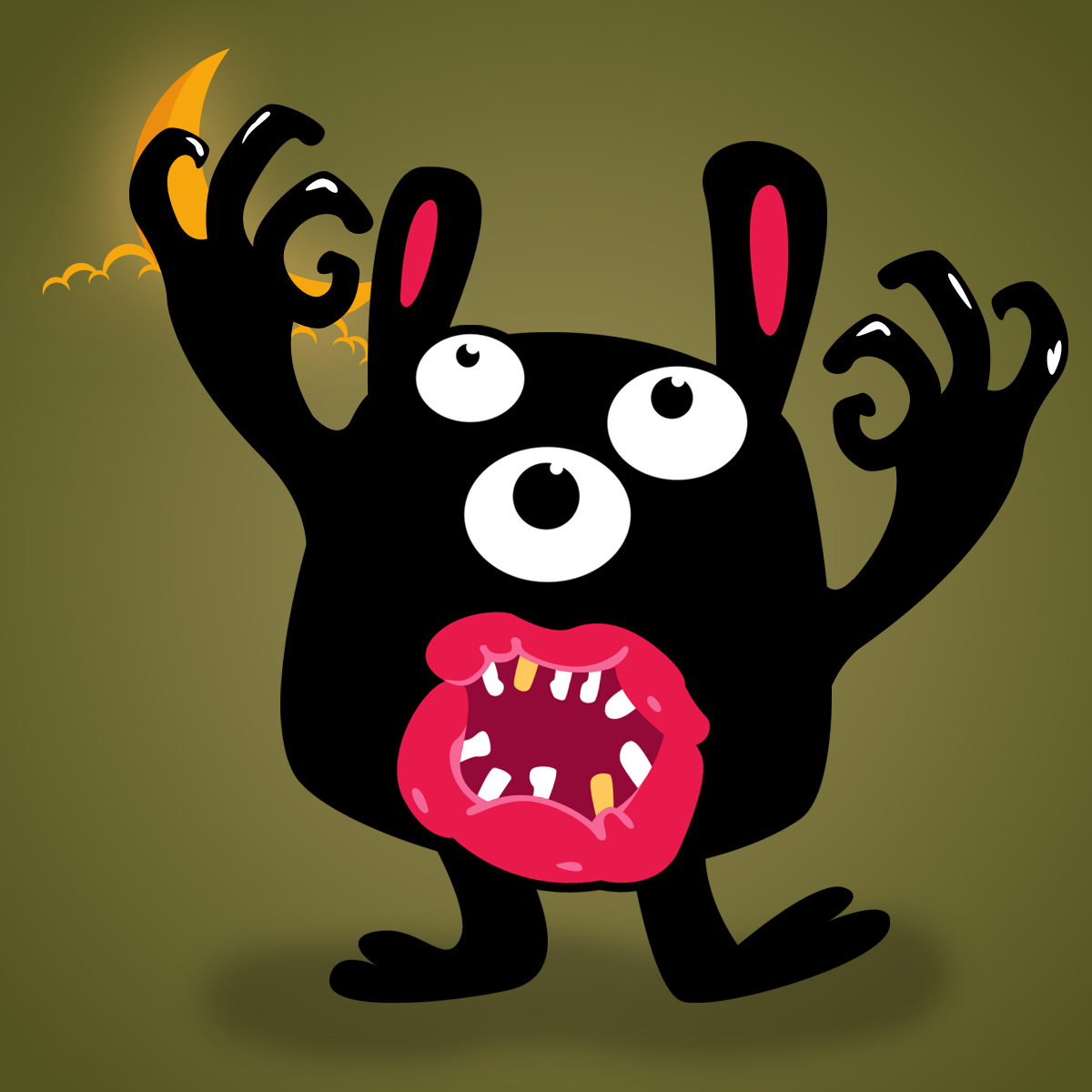 Dgenmon #7571