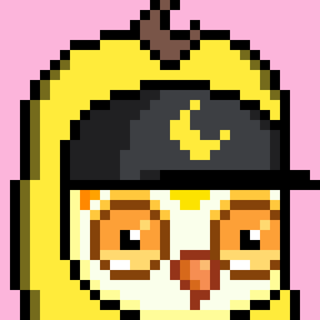 VeryLongBananaMoonBirds #5660