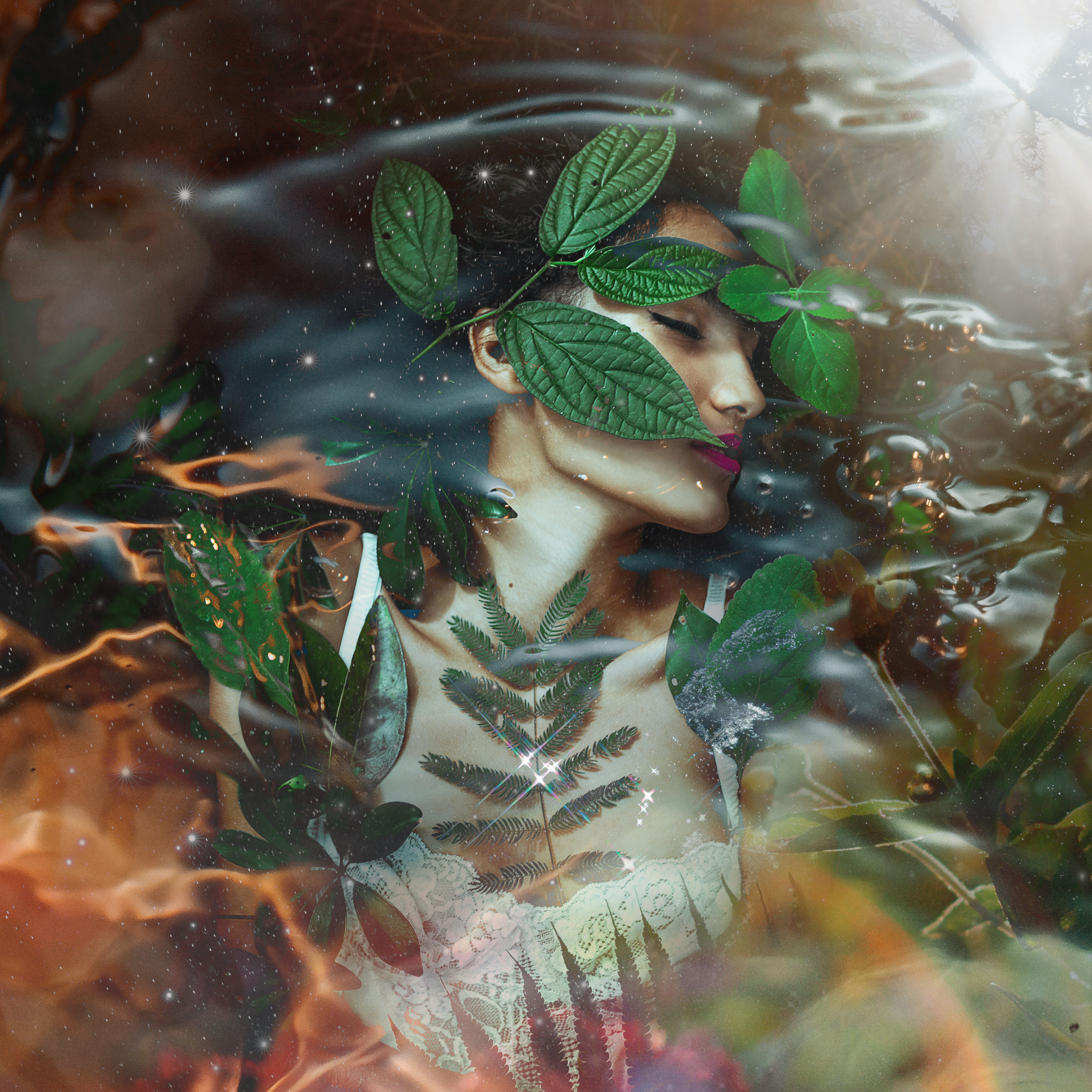 Cleanse n٭1