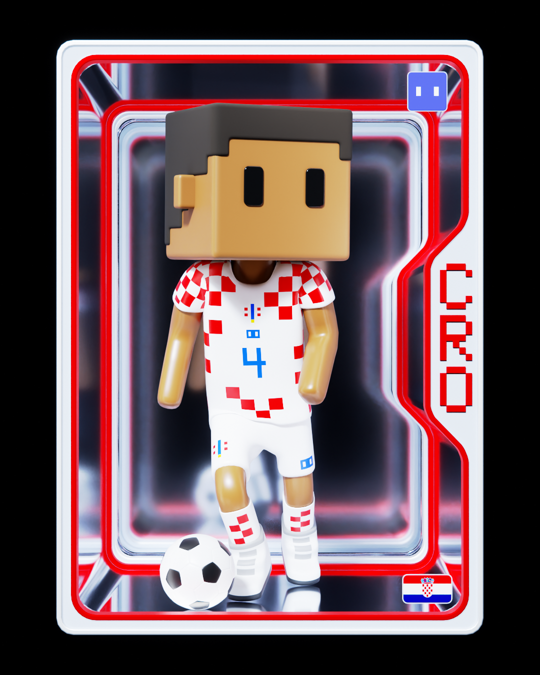 Croatia #4