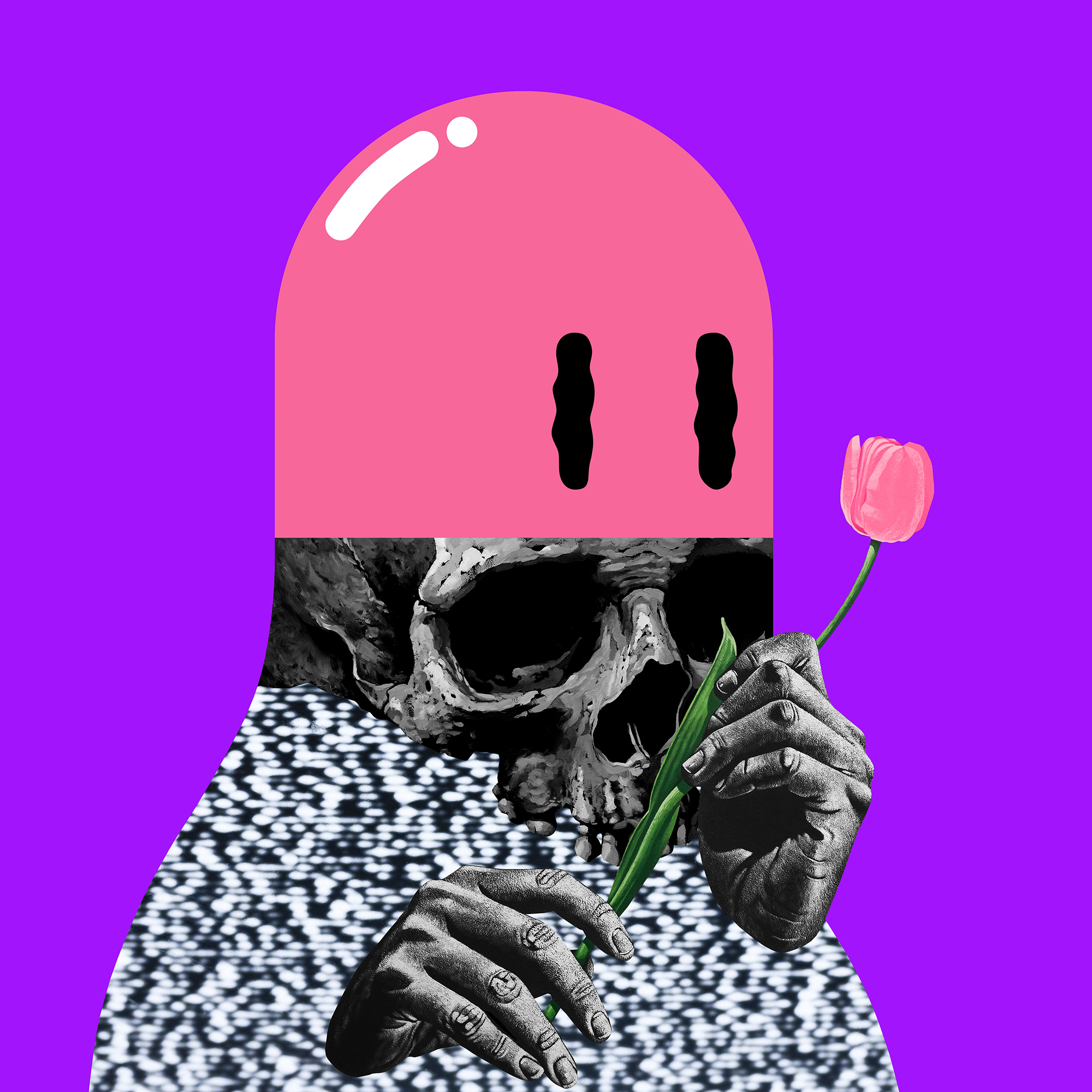 Cyber Bandit #56