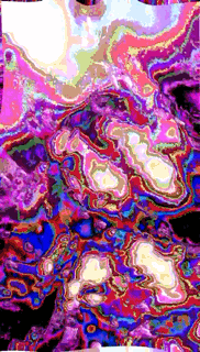 Plasma Glitch