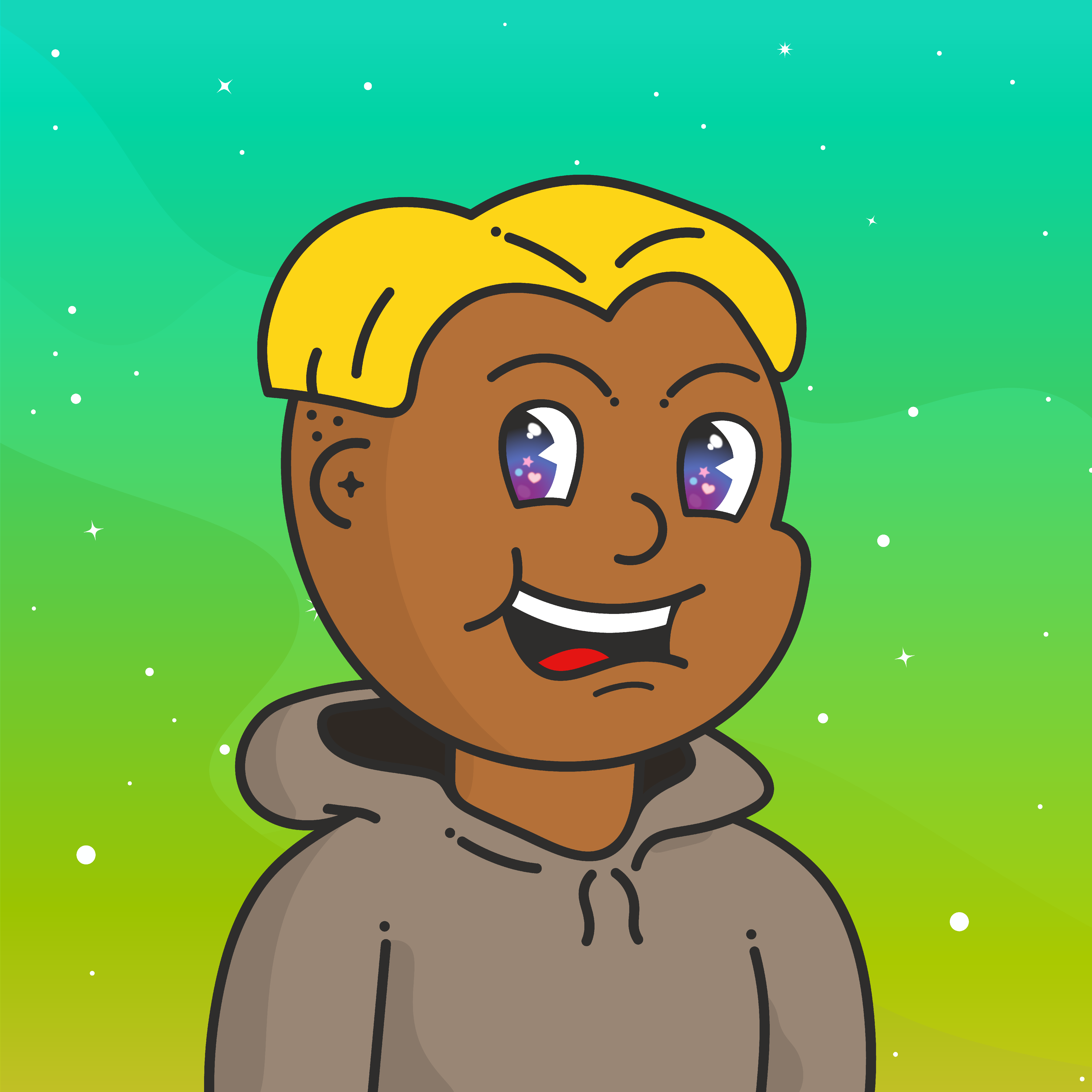 Kid #1307