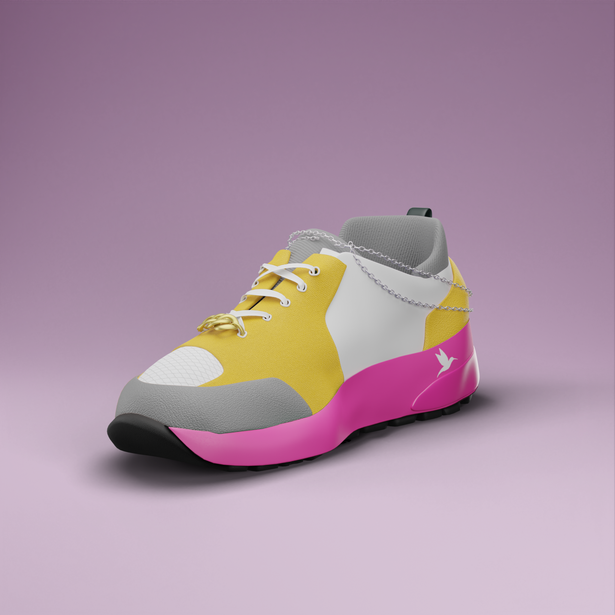Sneakers NFT #212