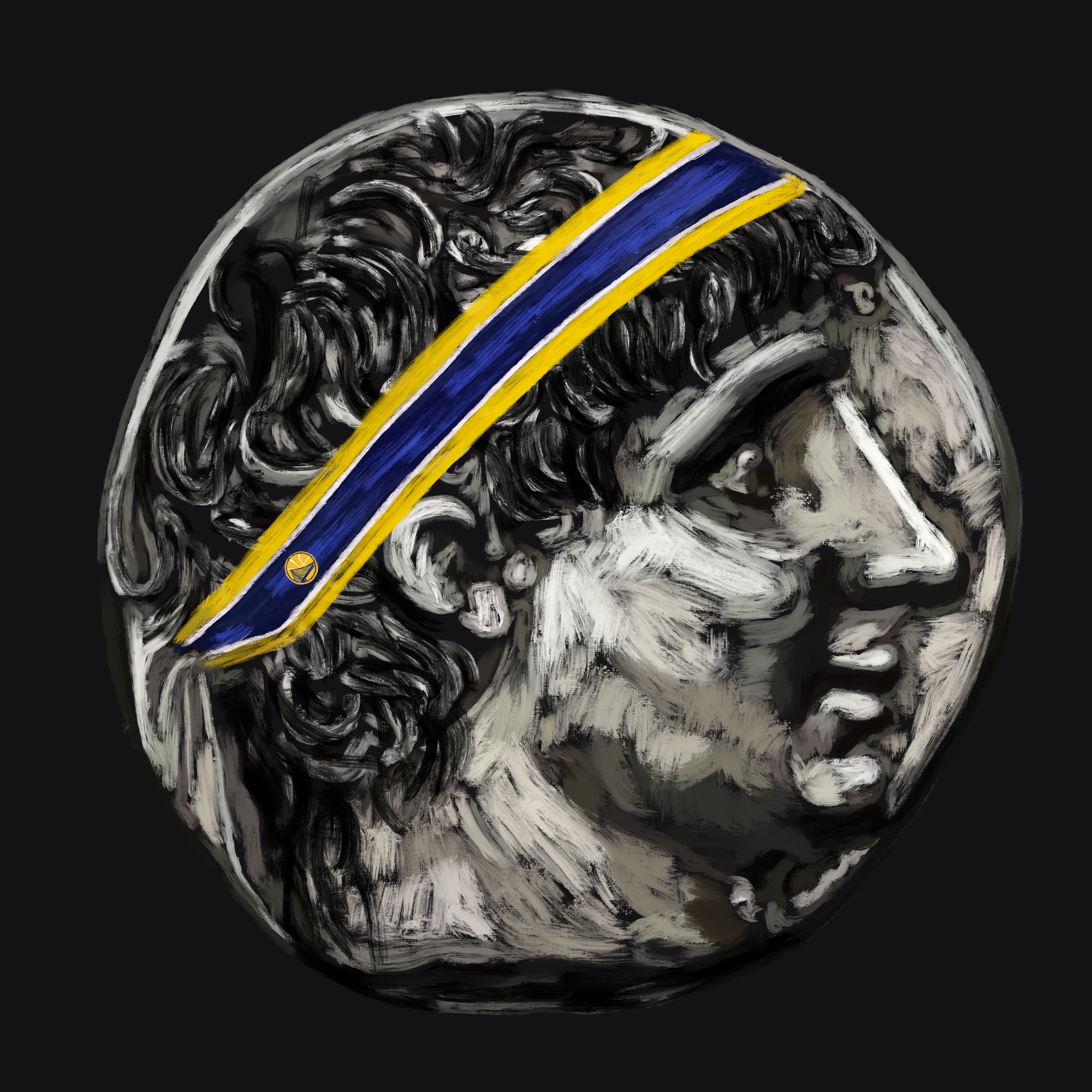 Drachma #051