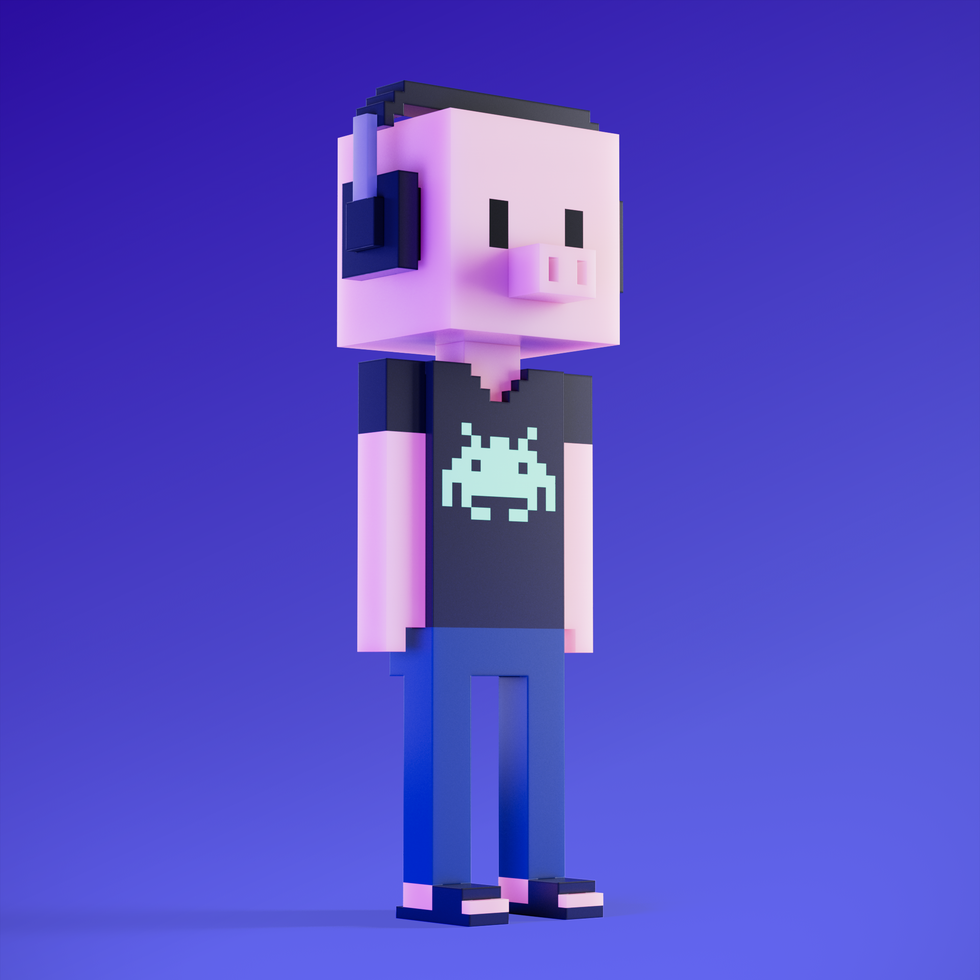 Meebit #16580
