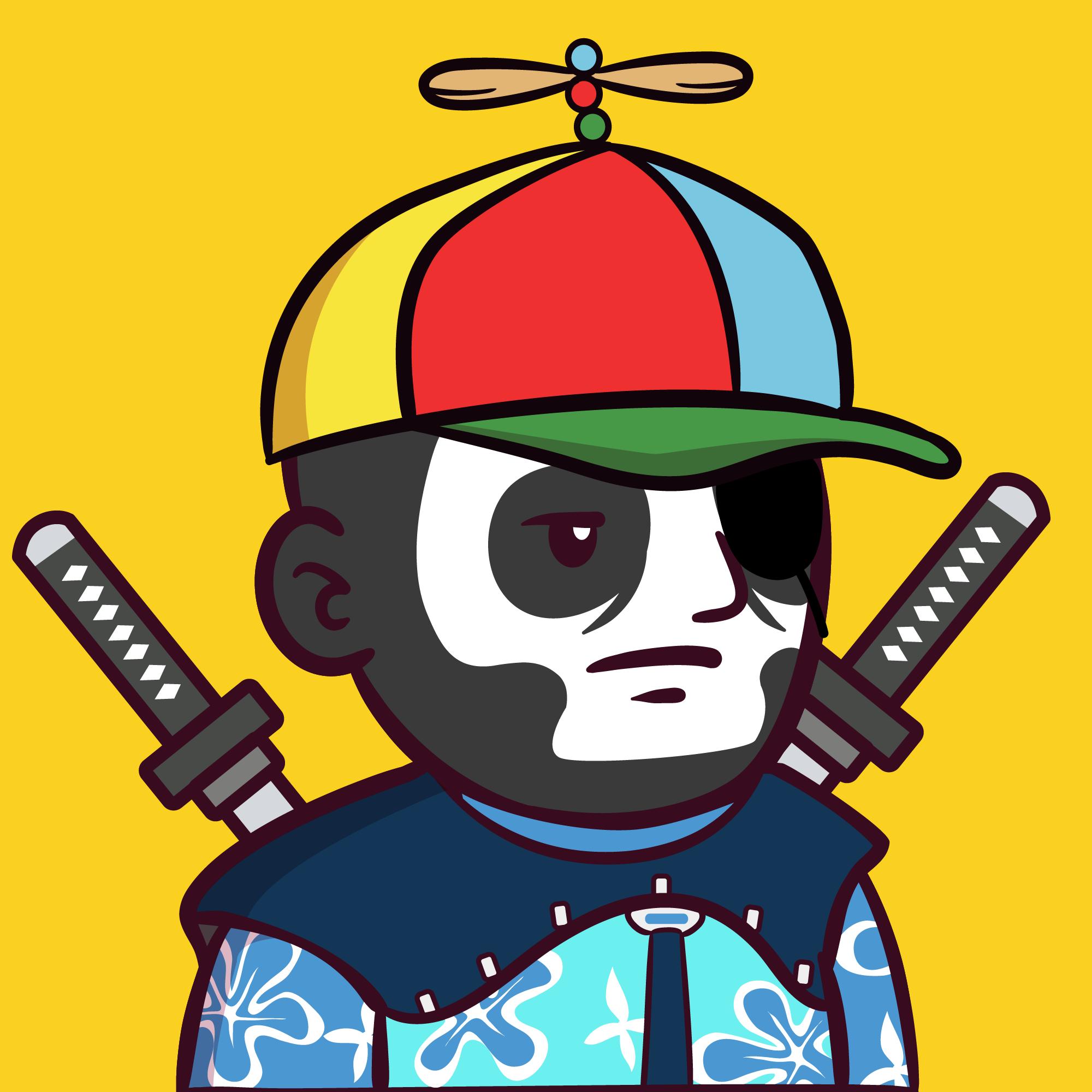 Little Ninjas Dojo #2235