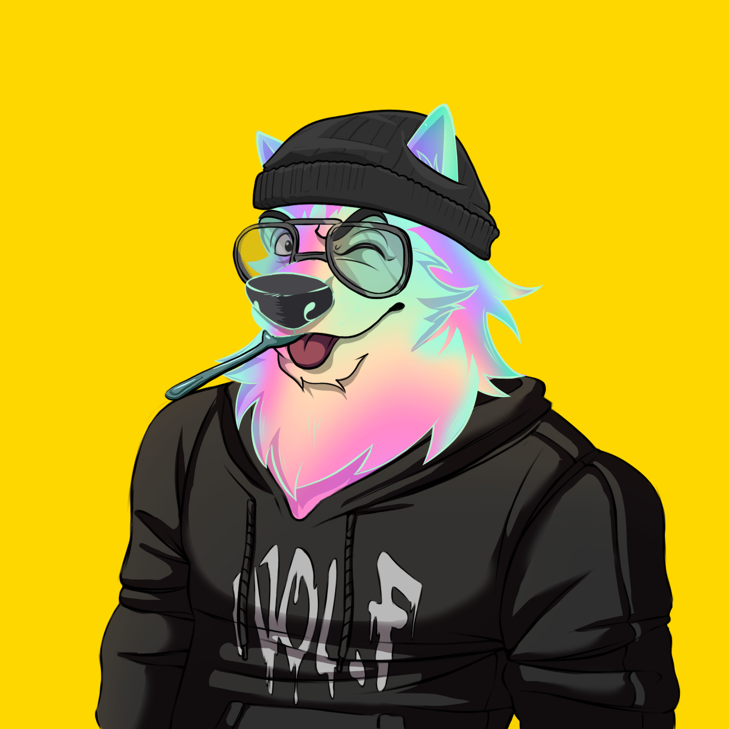 0xWolfgang #2003