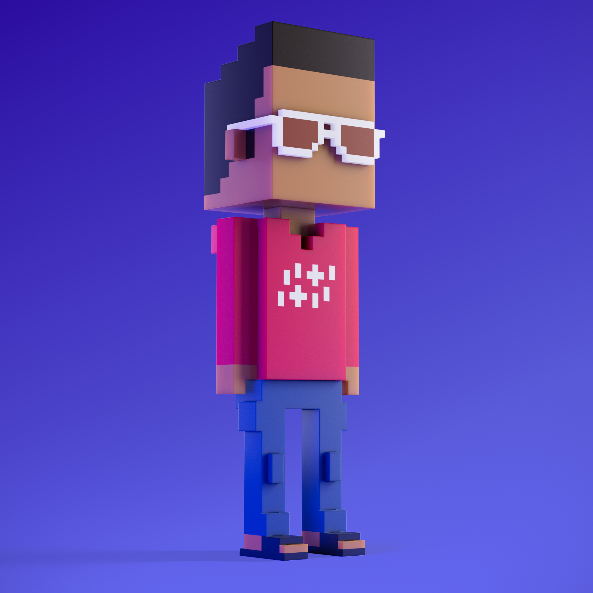 Meebit #12382