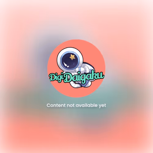 DigiDaigaku