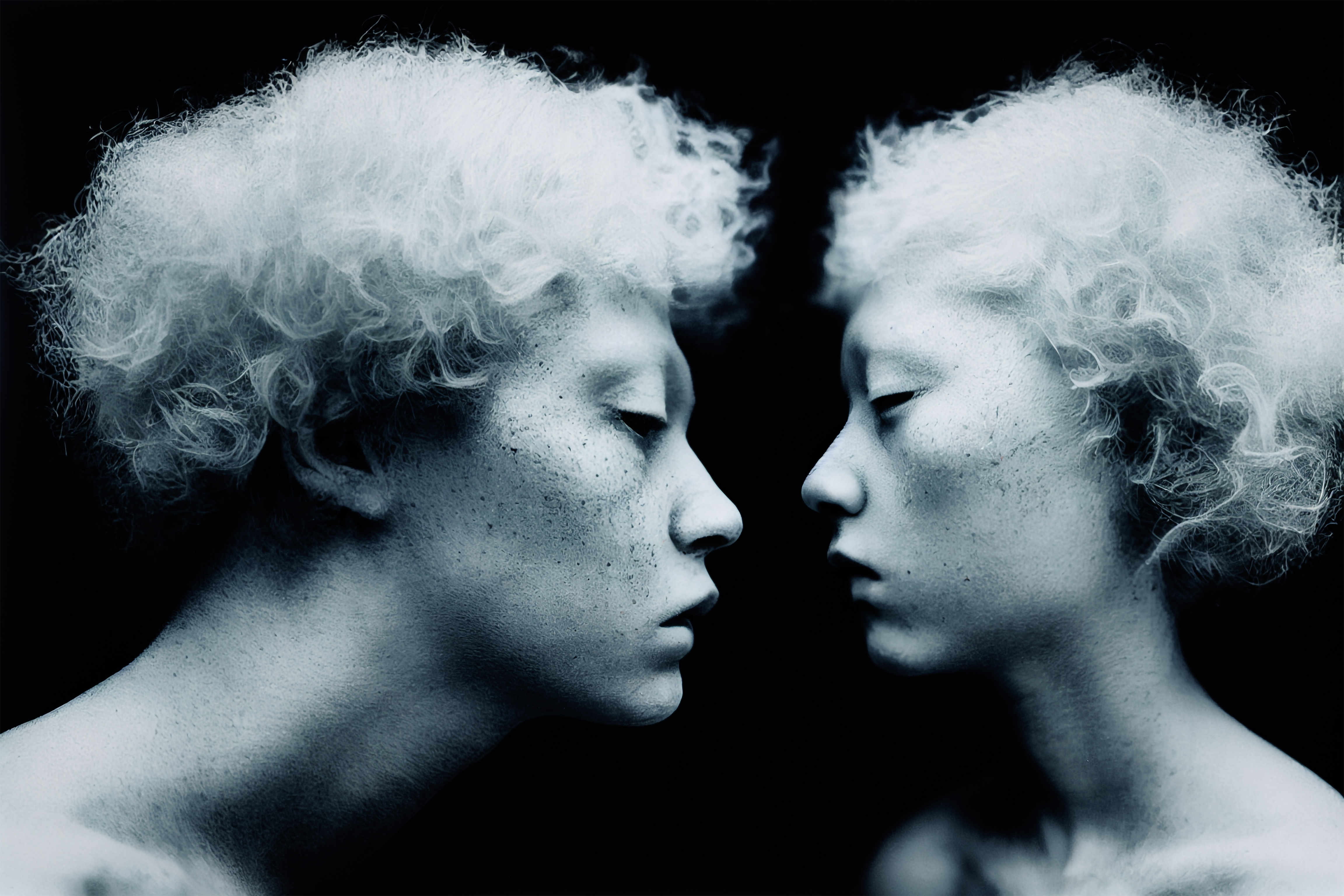 TWINS #3