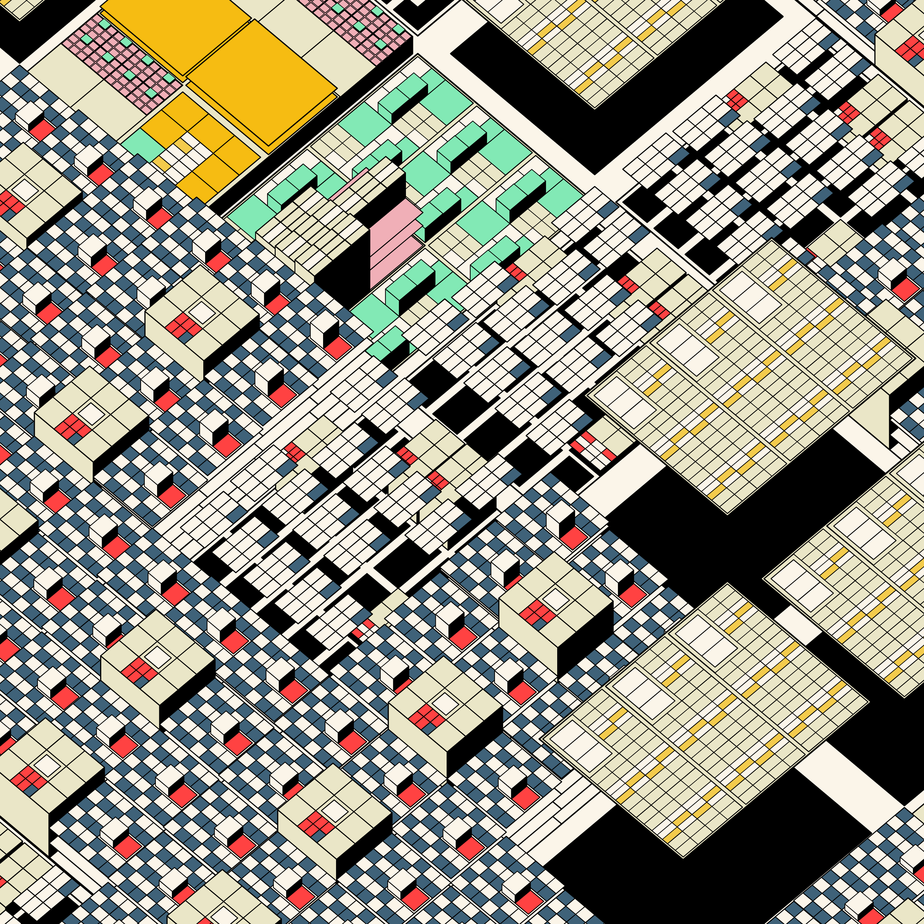 Decagon #17825