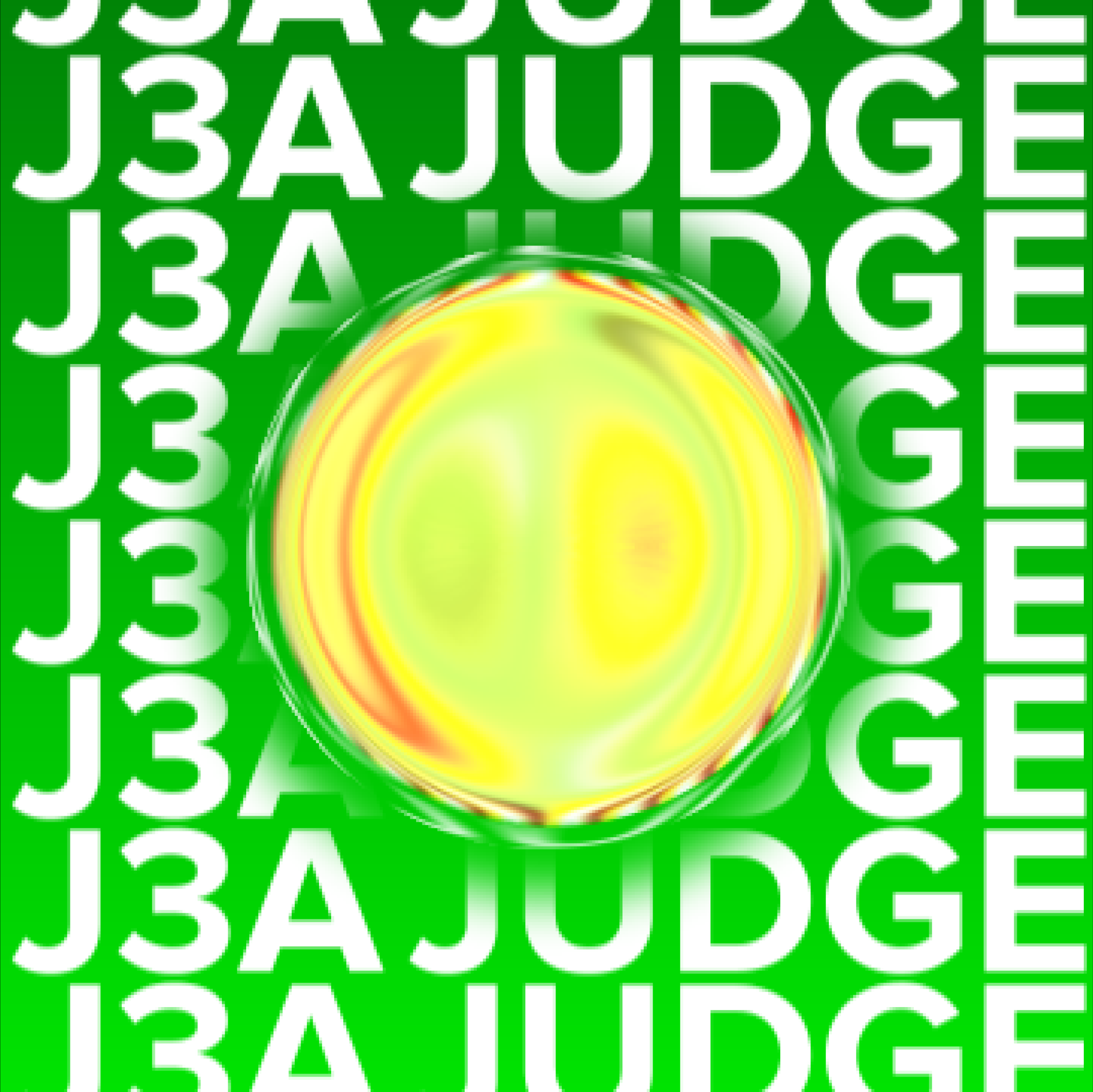 JUDGE [CNF ver.]