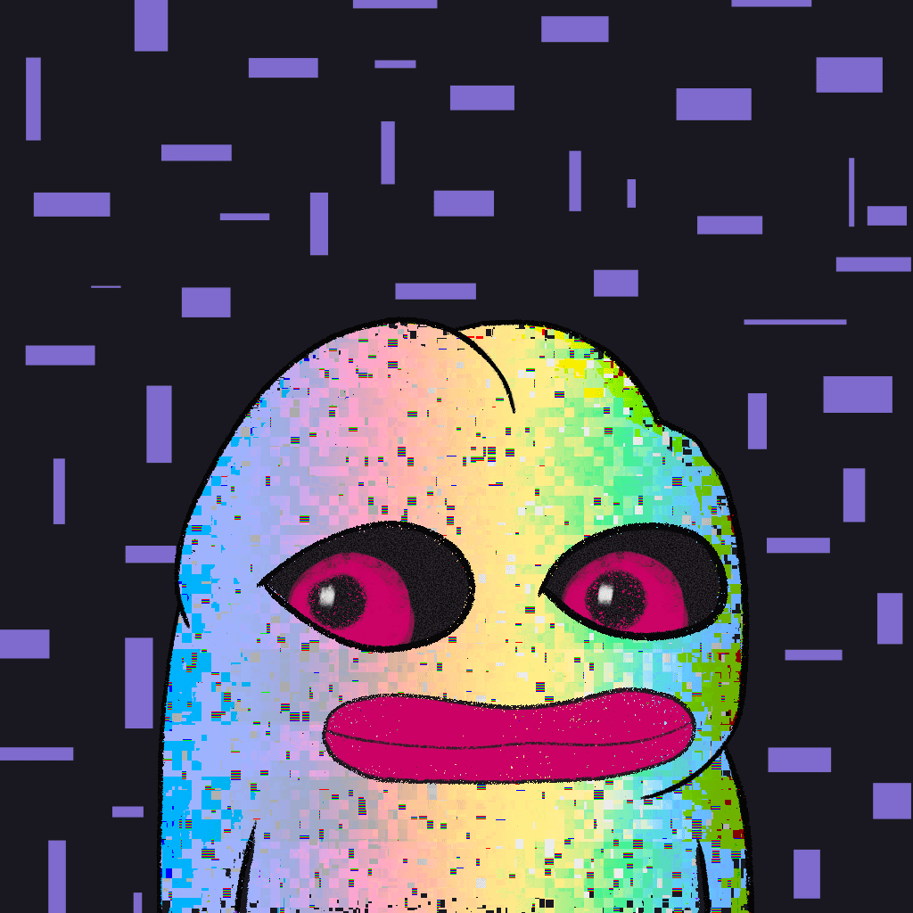 MoonPepe #2601