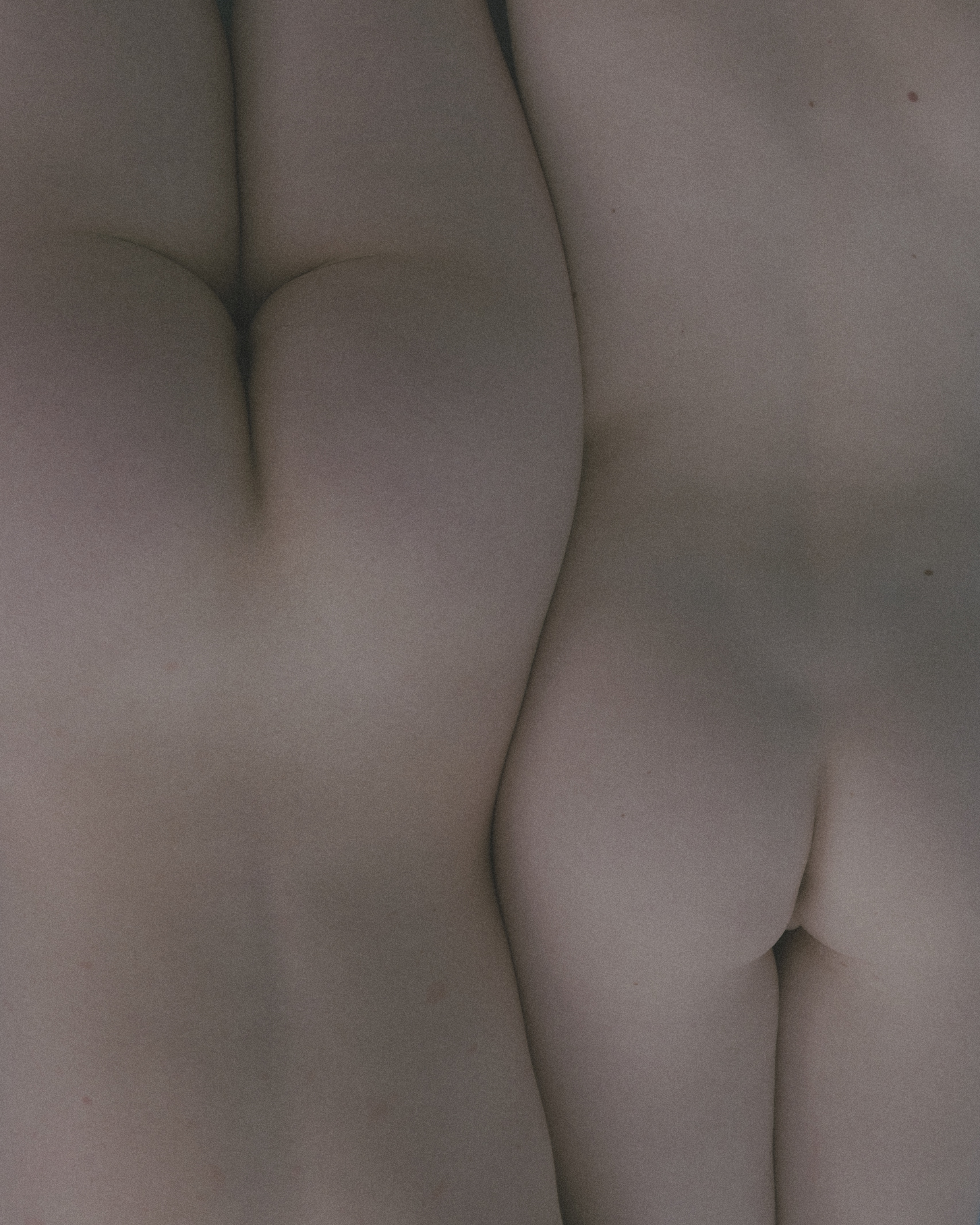Curves of the body