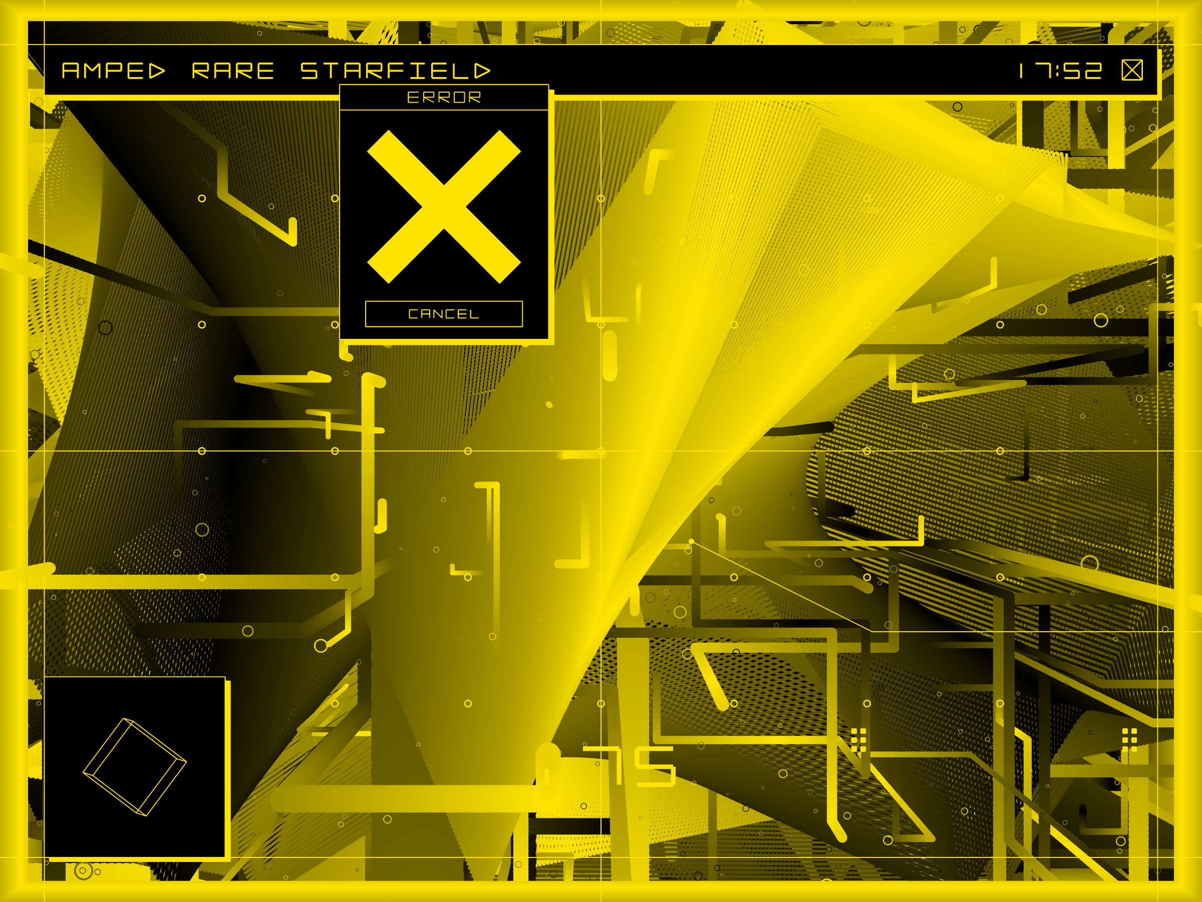 Colorspace #175
