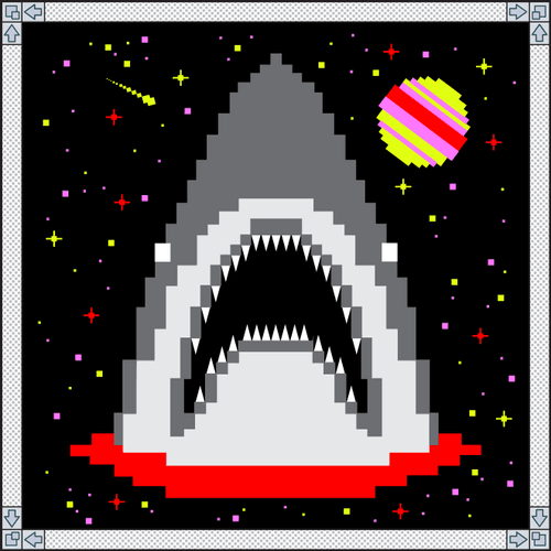 SHARKZ #48