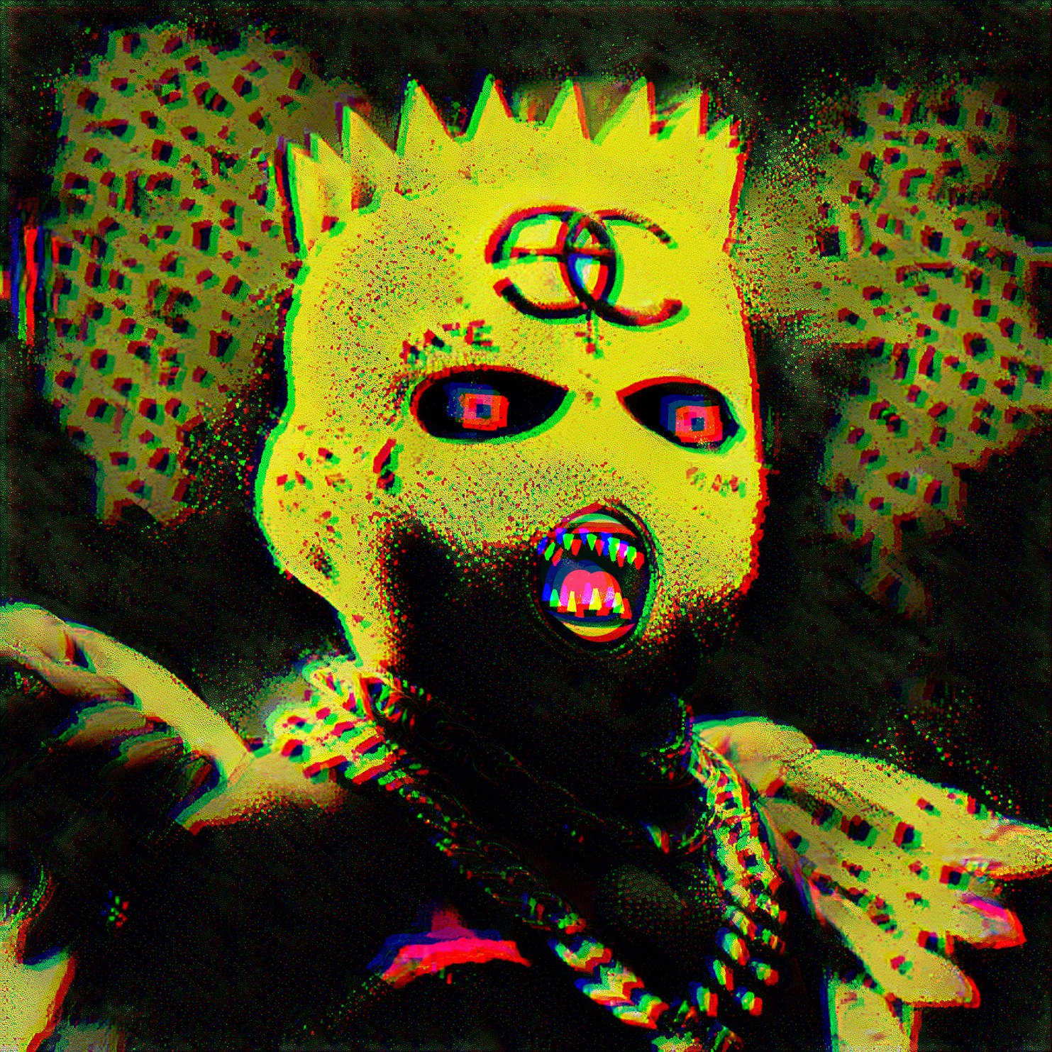 BART GRIFTSON EVOL