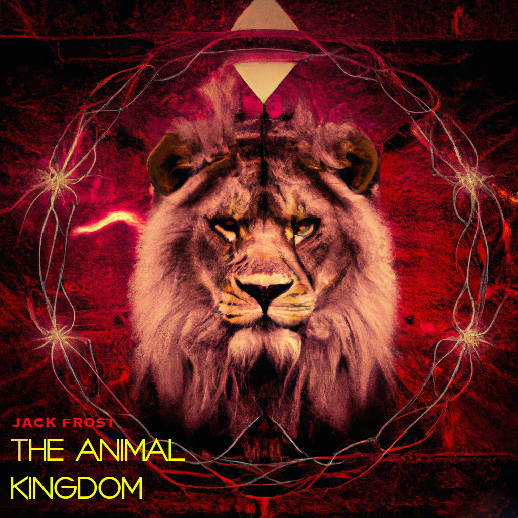 The Animal Kingdom