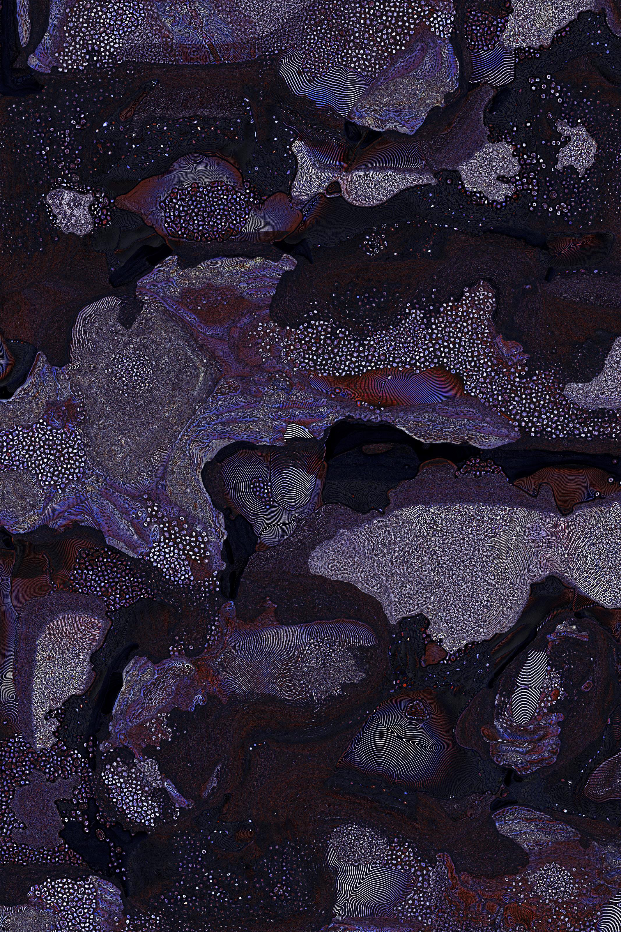 Dactylogram #62
