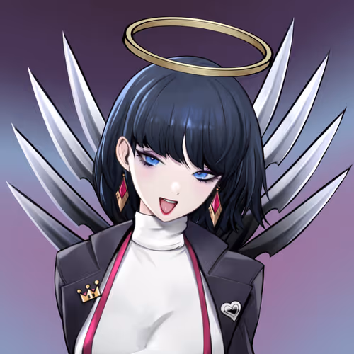 Killer GF #181