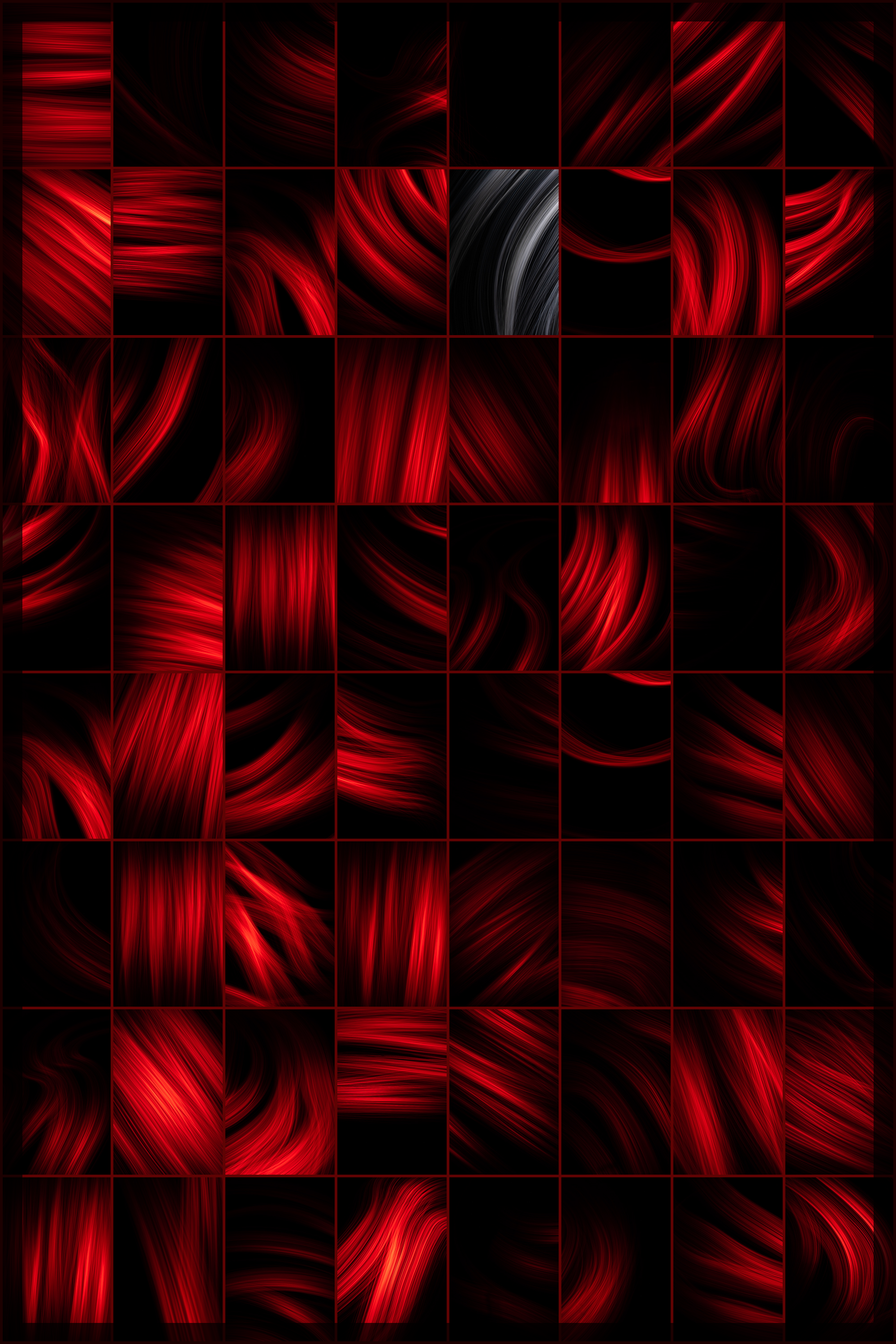 Vortex Dreams #822
