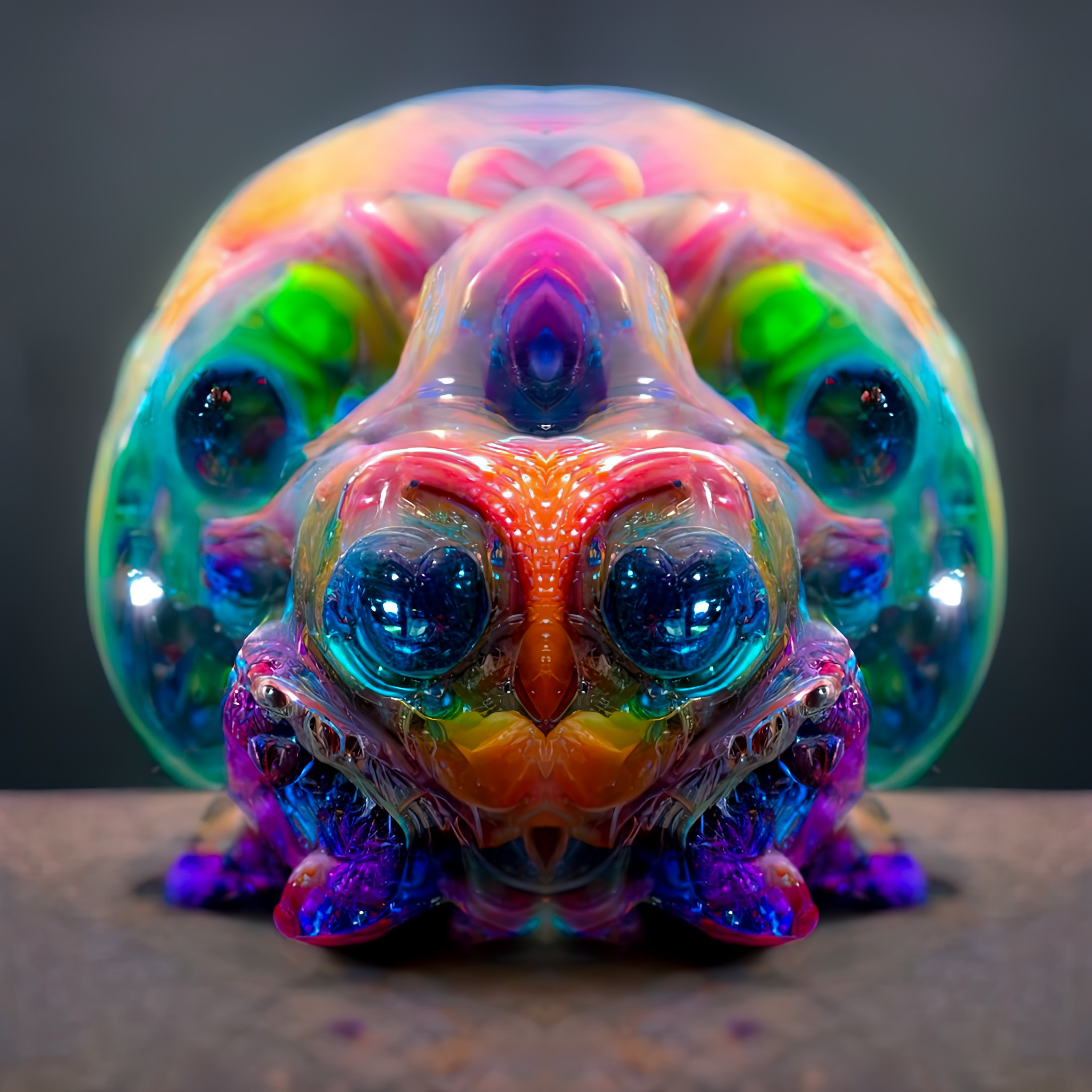 Symm 0024