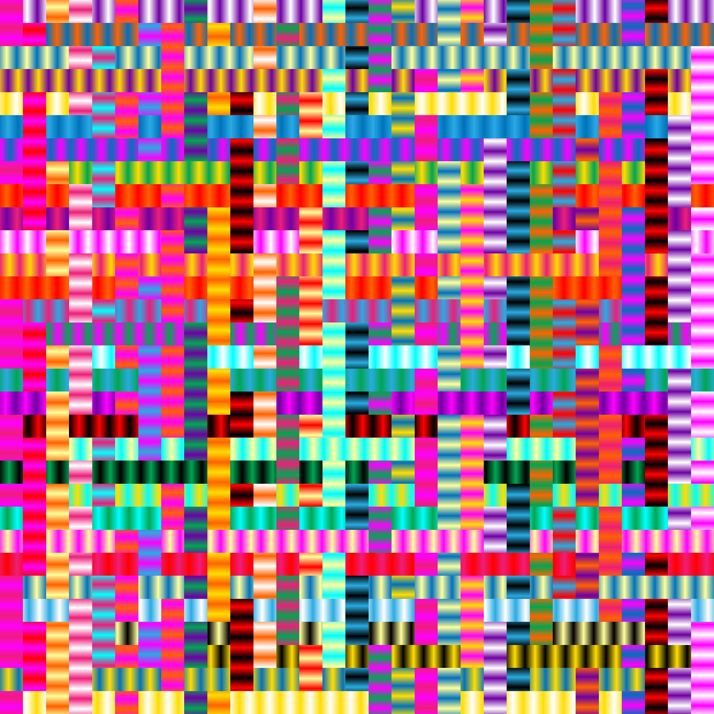 Transit #8