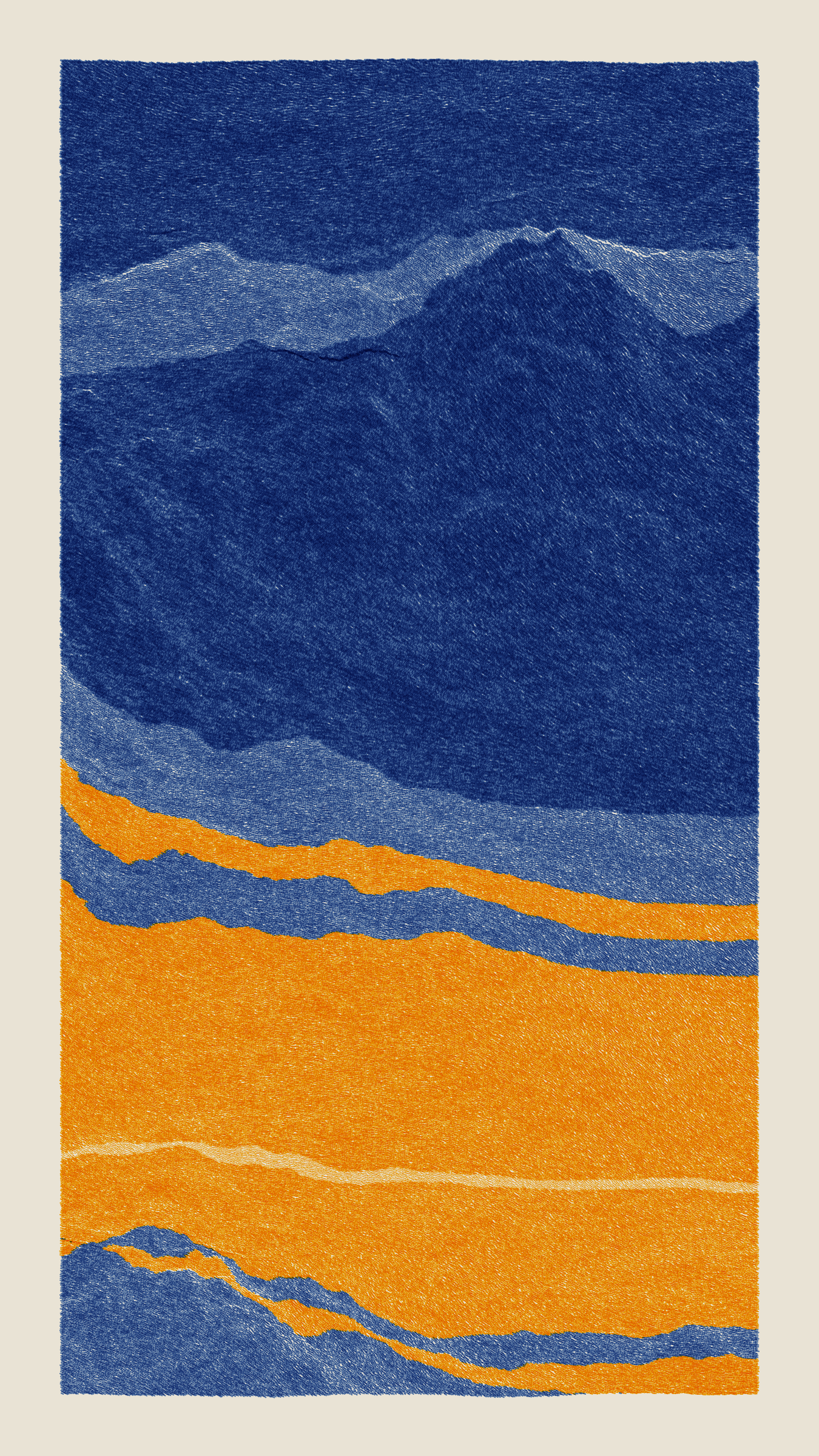Meridian #101