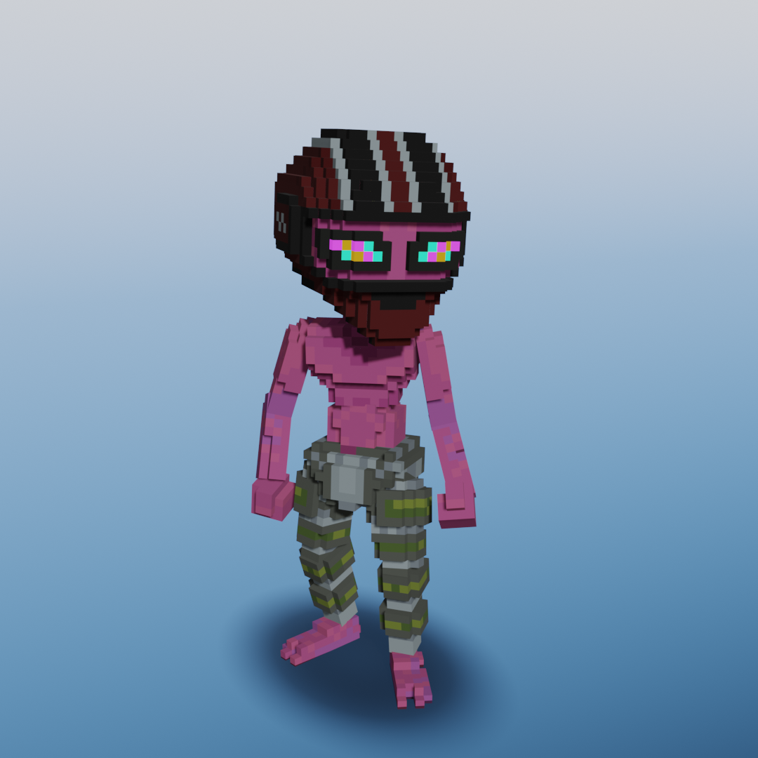 Ethalien VOX #4292