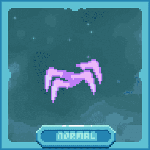 Empyrean Leg