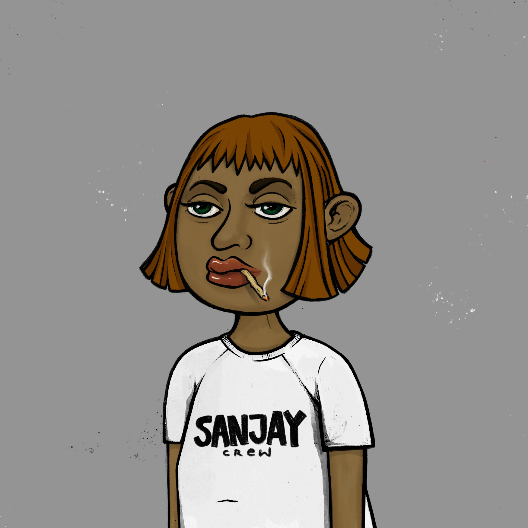SANNAS #113