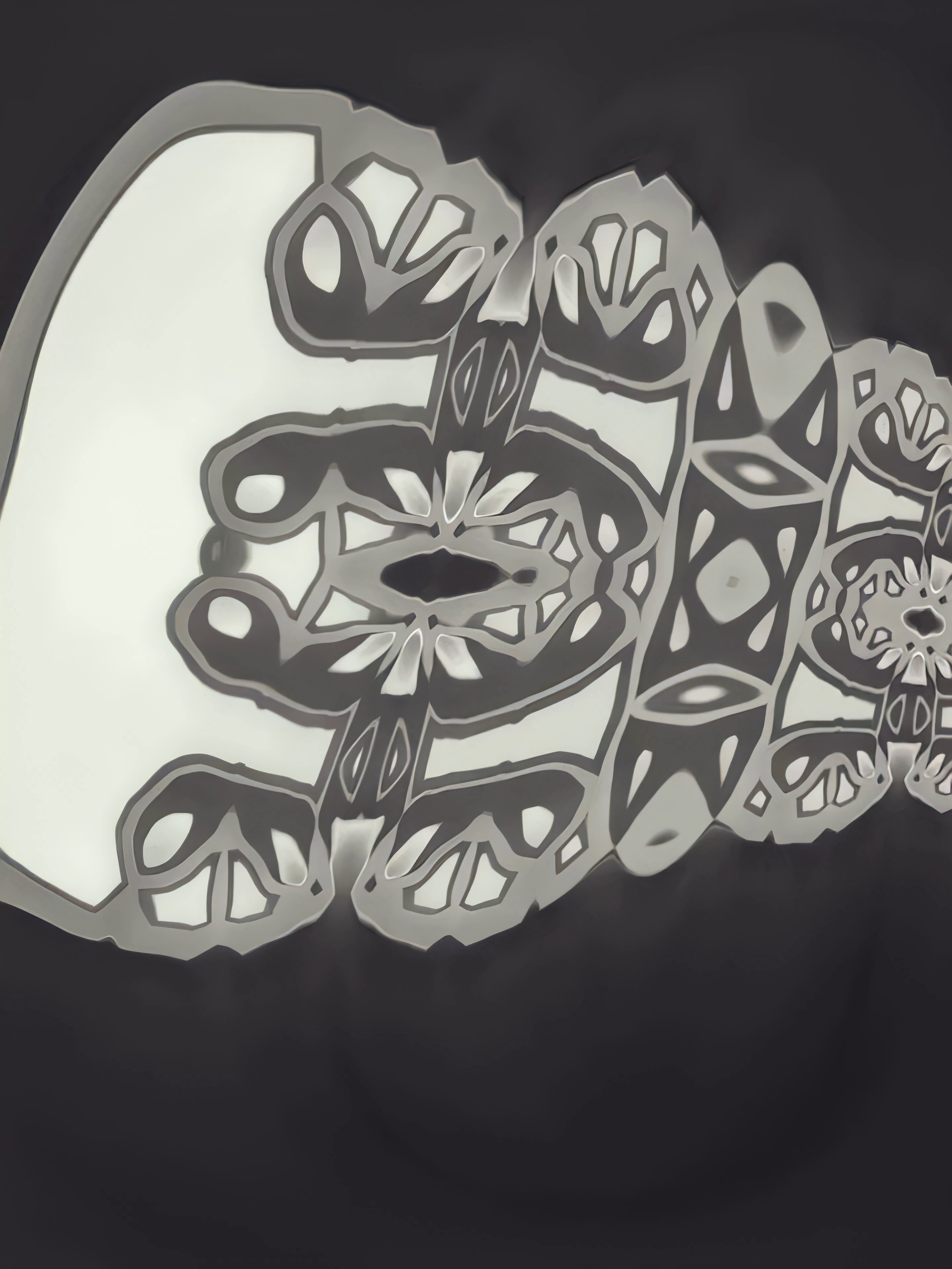 Emergence #28
