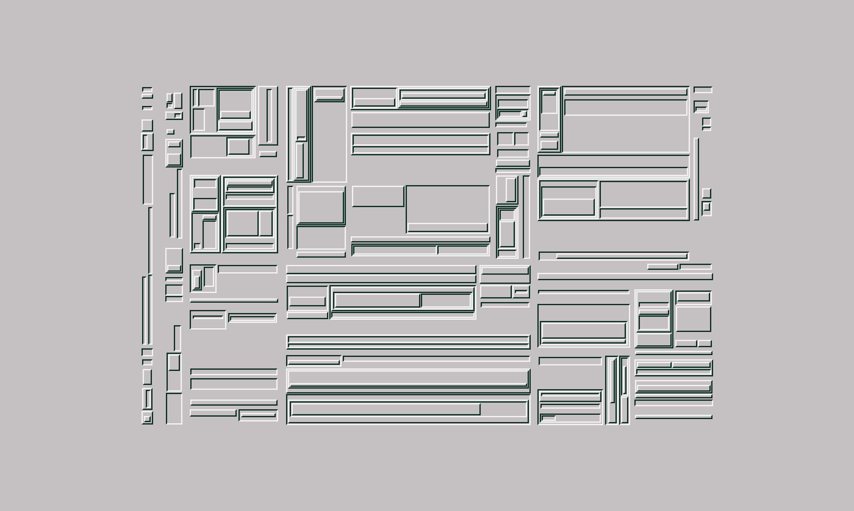 Bas-relief #19