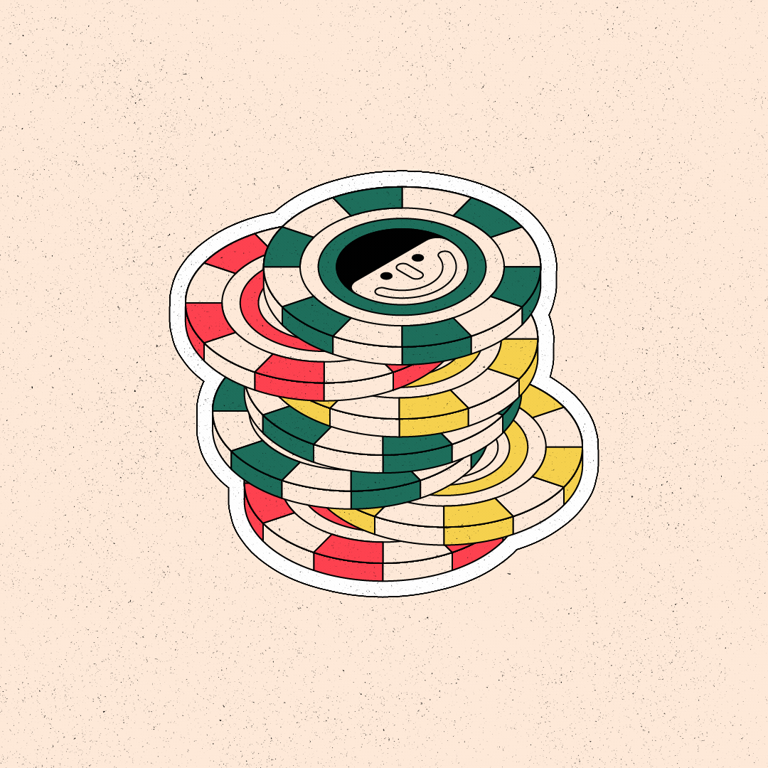 All In