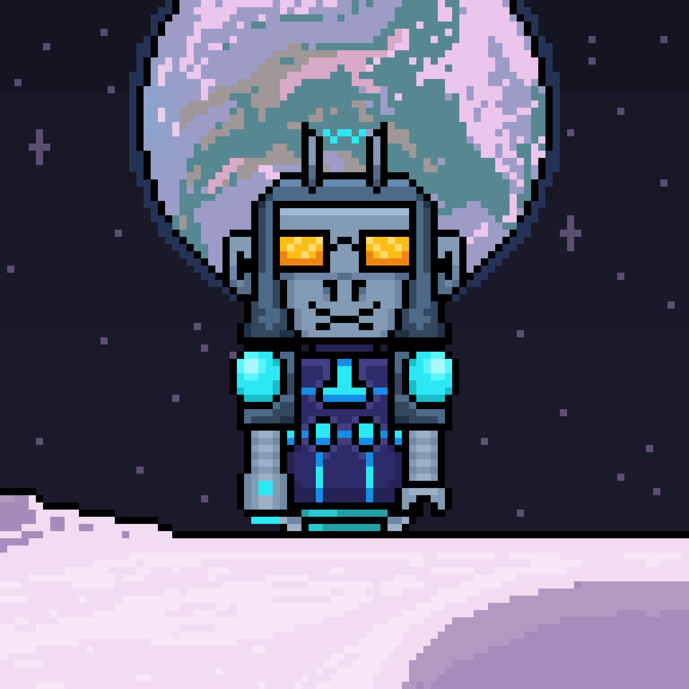 Robo Ooga #86235