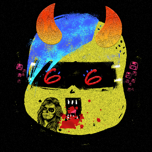 PIXTERS by PCOPYART #1339
