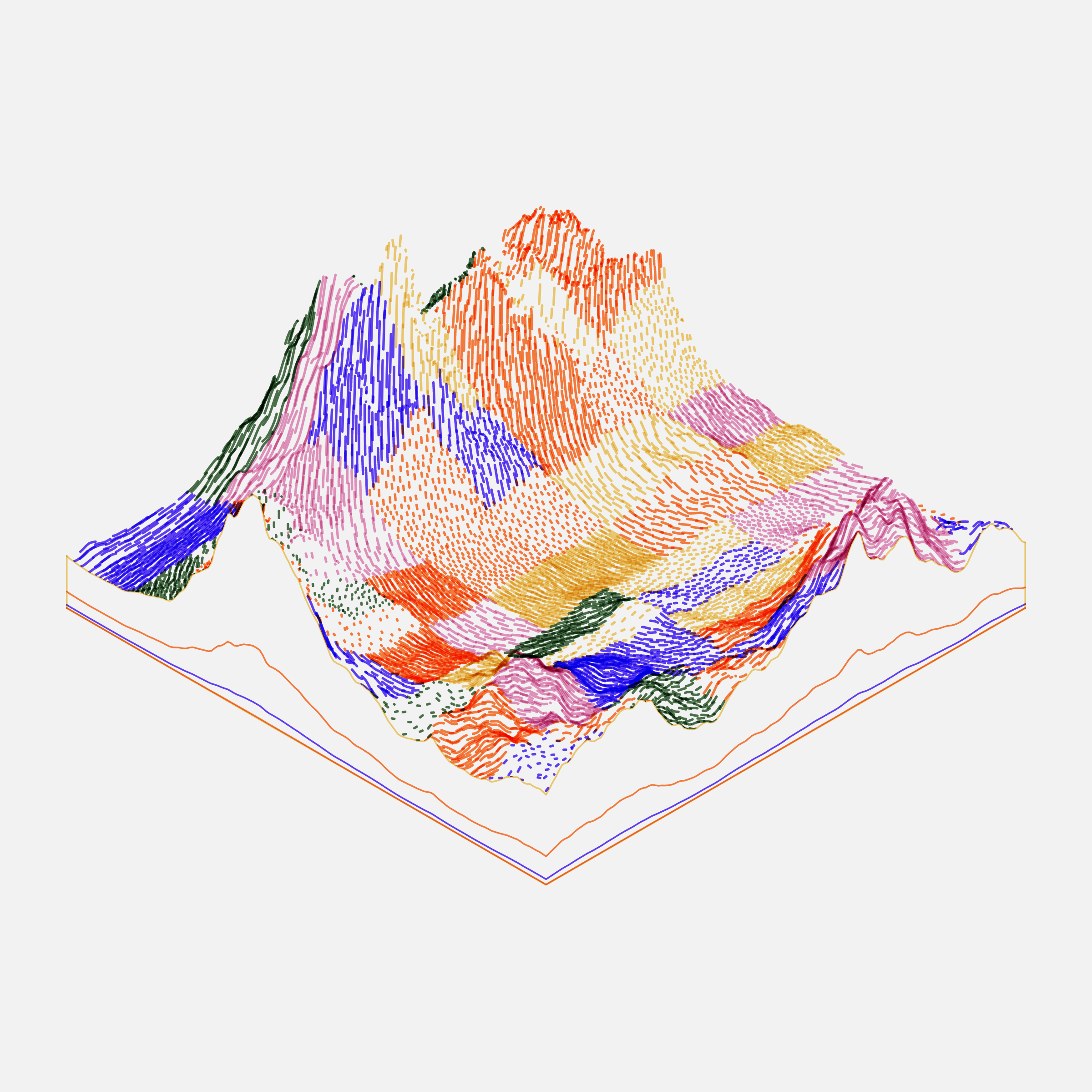 Subscapes #239