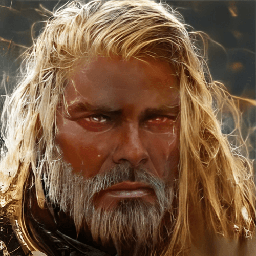 warrior