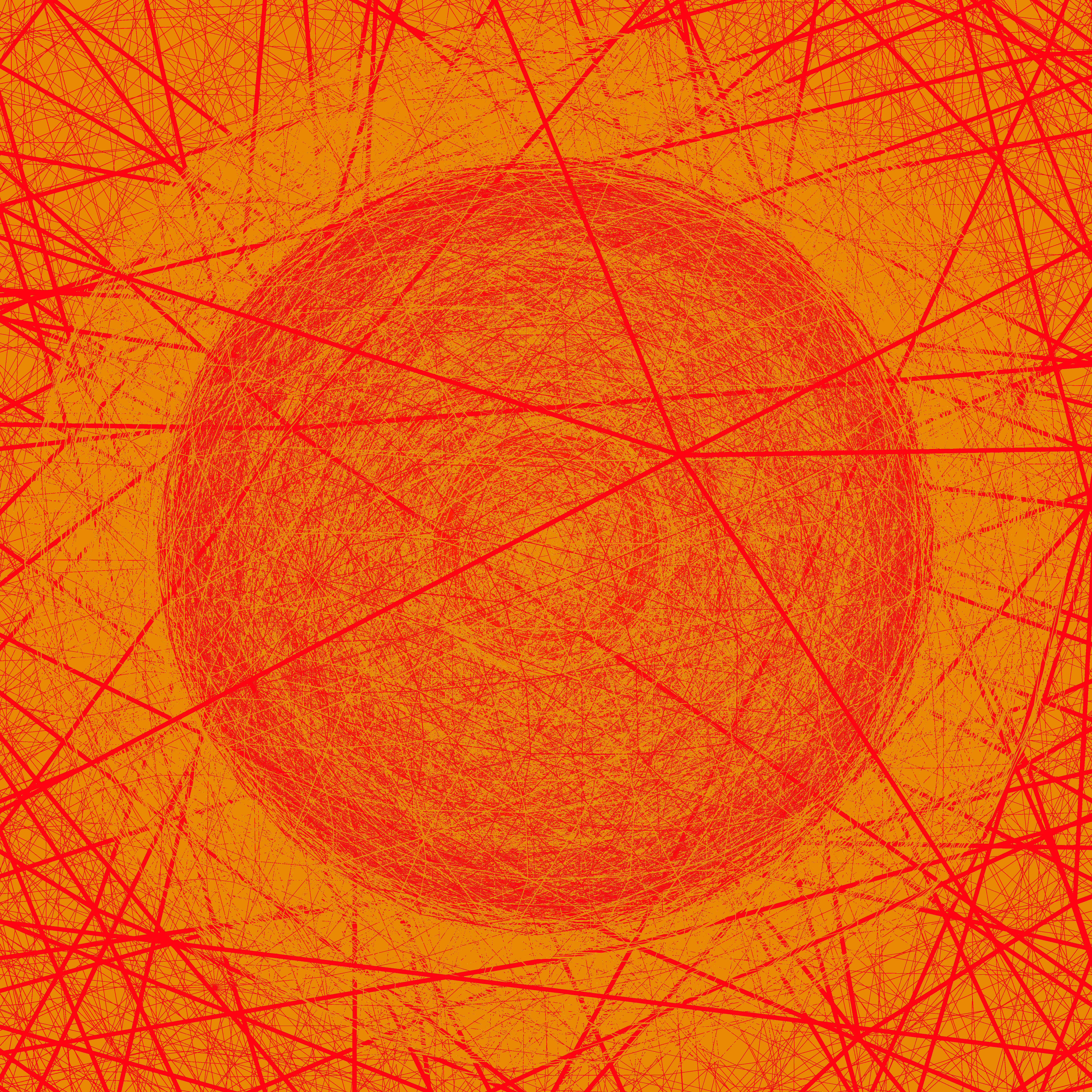 Sun Signals #0014